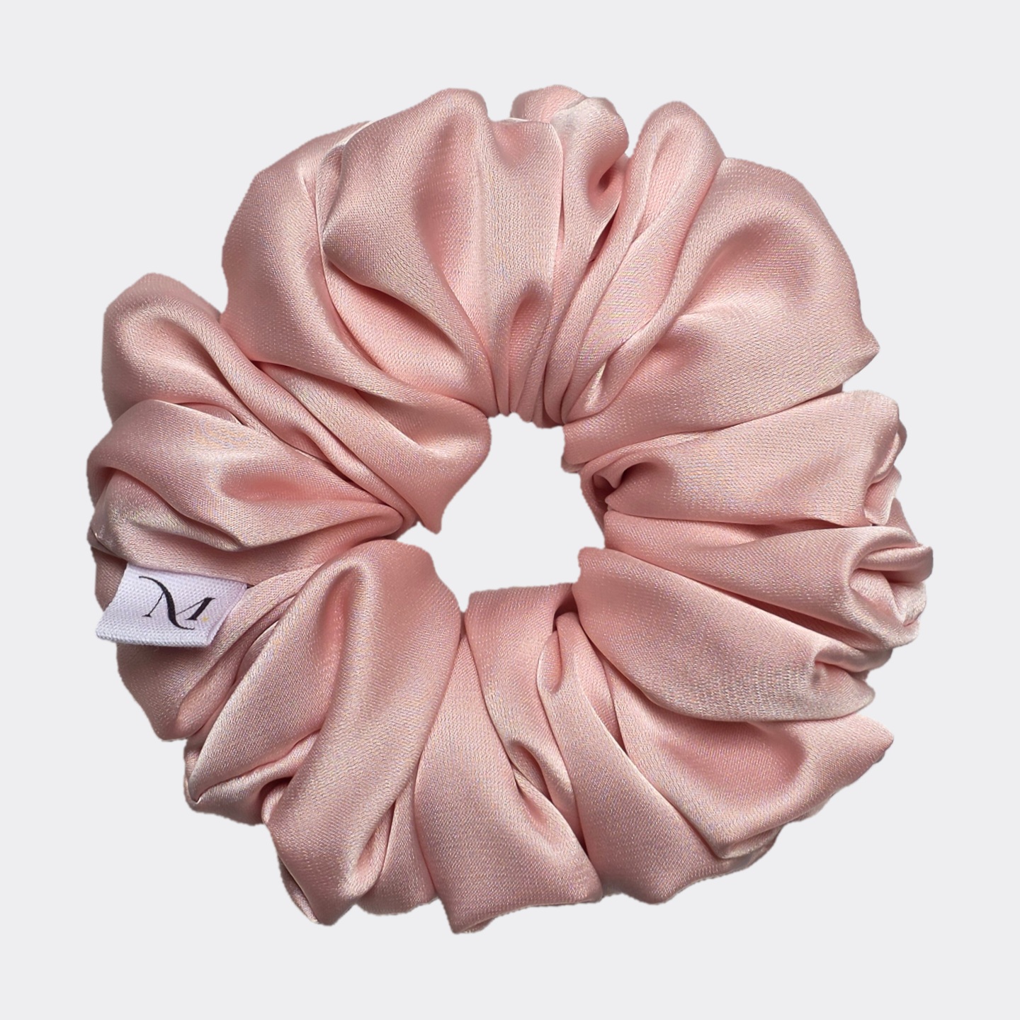screenshot 20260903 114829 pinterest SCRUNCHIE BLUSH PINK STANDARD