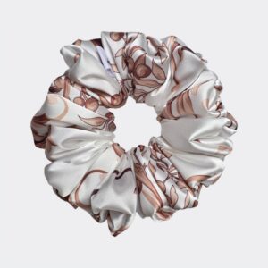scrunchie toffee standard