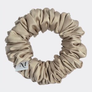 scrunchie iced coffee small