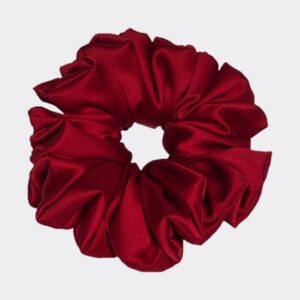 scrunchie red standard