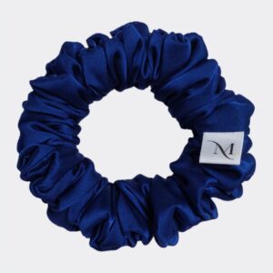 scrunchie navy small