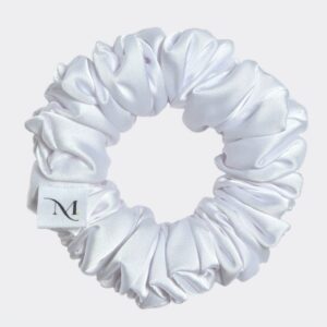 scrunchie snow small