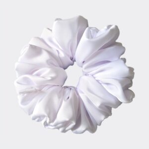 scrunchie snow standard