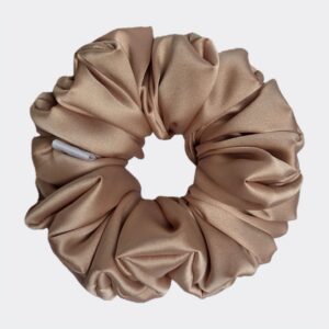 scrunchie rose gold standard