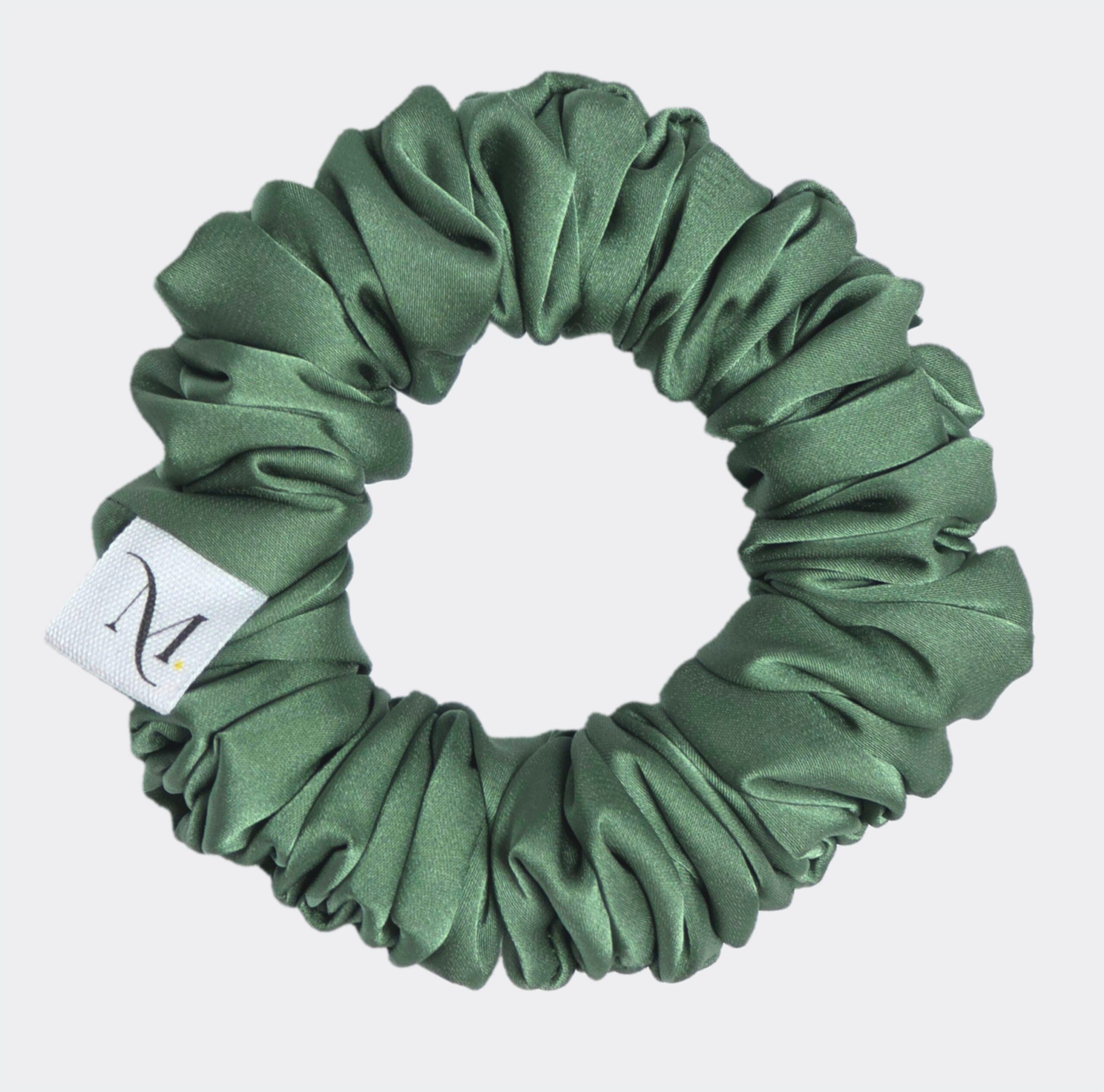 f2c963350f1dc1392dcb754000aaff5f (9) scrunchie pistachio small